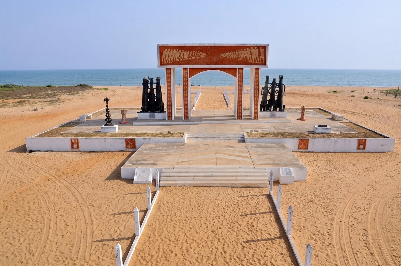 Ouidah