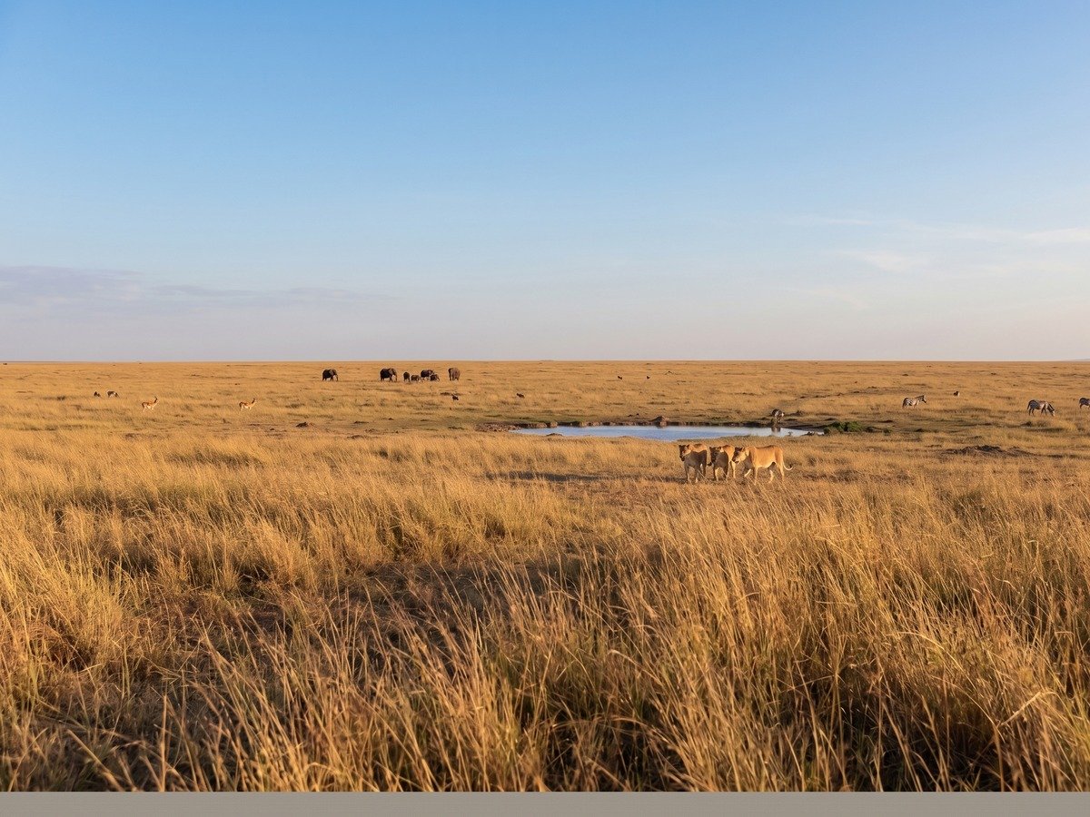 Parc National de la Pendjari